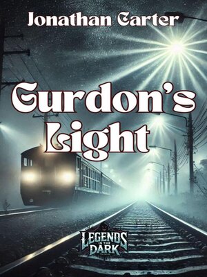 cover image of Gurdon's Light